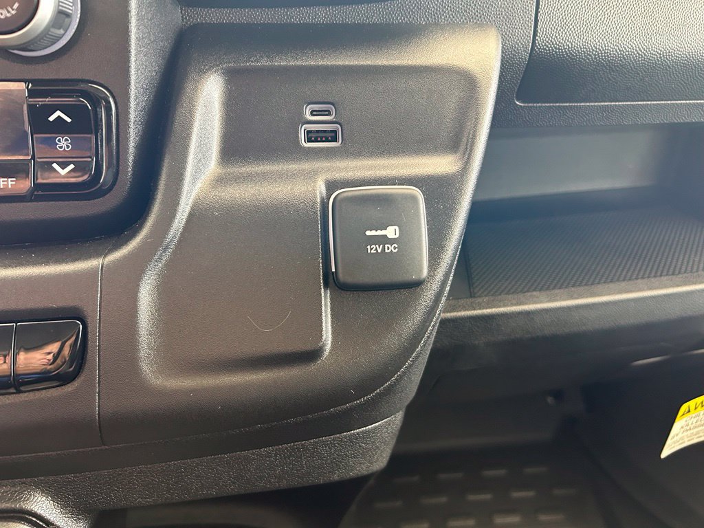 Used 2023 RAM ProMaster 3500 FWD image 43