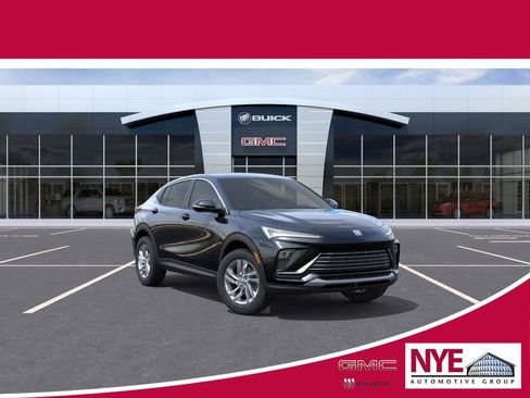 New 2026 Buick Envista Preferred w/ Convenience I Package FWD image 1