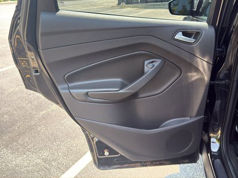 Used 2014 Ford Escape SE AWD/4WD image 27
