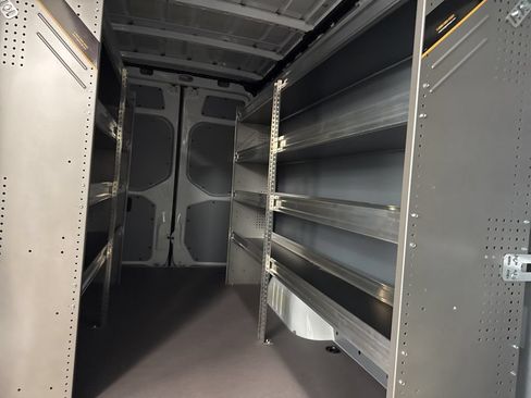 New 2026 Mercedes-Benz Sprinter 2500 image 16