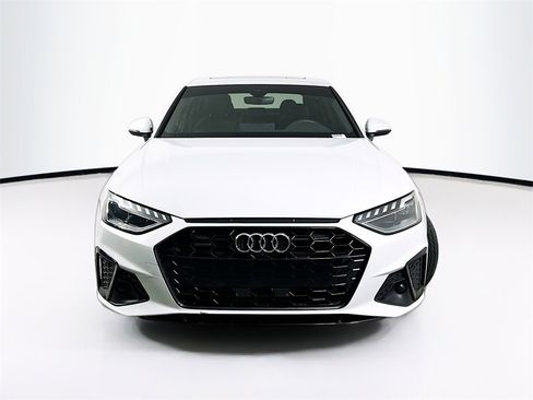 Used 2021 Audi A4 2.0T Premium Plus w/ Premium Plus Package image 5