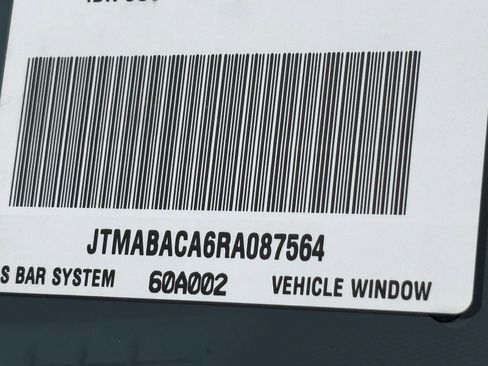 Certified 2024 Toyota bZ4X XLE image 31