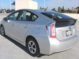 Used 2012 Toyota Prius Two image 5