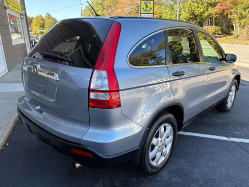Used 2008 Honda CR-V EX image 6