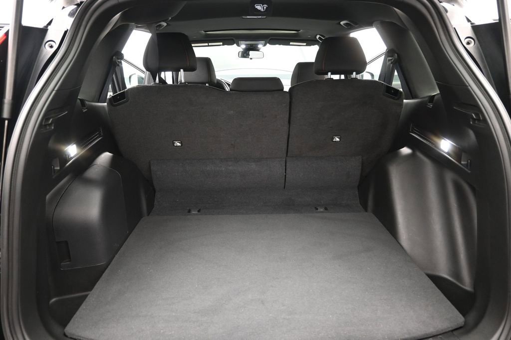 Certified 2023 Honda CR-V Sport image 18