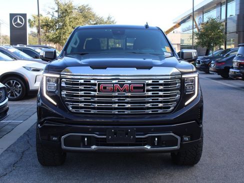Used 2024 GMC Sierra 1500 Denali image 2