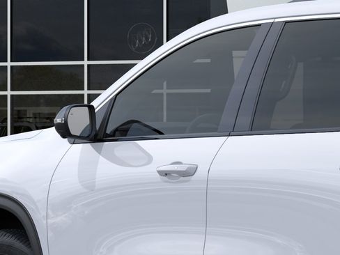 New 2026 GMC Acadia Elevation w/ Elevation Premium Package FWD image 12