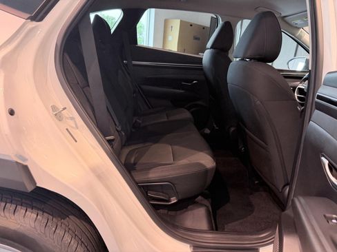 Used 2023 Hyundai Tucson SEL AWD/4WD image 22