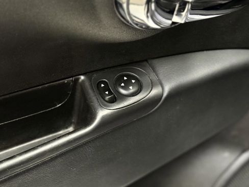 Used 2016 FIAT 500 e w/ Esport Package image 11