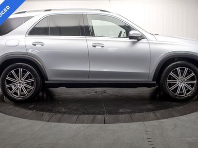 Used 2024 Mercedes-Benz GLE 350 4MATIC w/ Winter Package