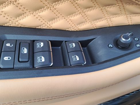 New 2026 Jeep Grand Cherokee L Summit image 29