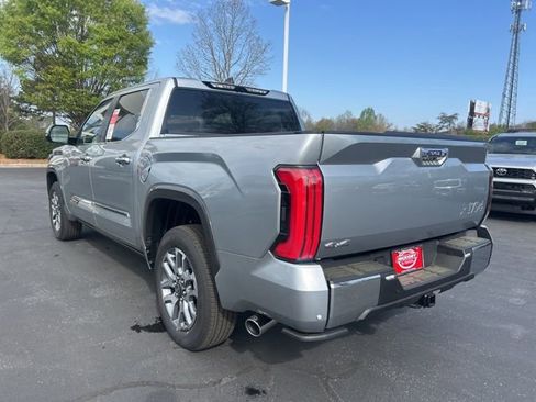 New 2026 Toyota Tundra 1794 Edition AWD/4WD image 9