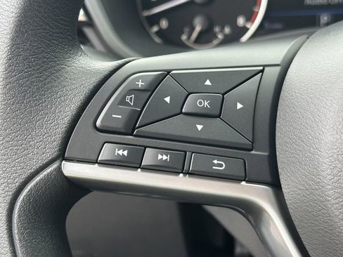 New 2025 Nissan Altima 2.5 SV w/ SV Special Edition Package image 19