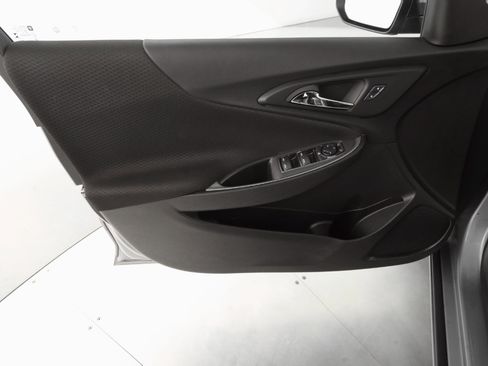 Used 2023 Chevrolet Malibu LT image 11