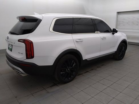 Used 2021 Kia Telluride SX FWD image 10