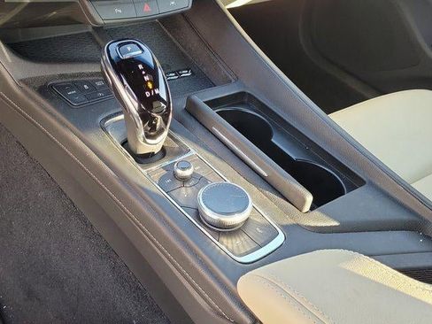 Used 2023 Cadillac CT5 Luxury w/ Sun And Sound Package RWD image 7