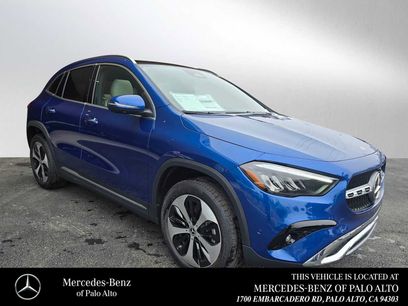 Used 2025 Mercedes-Benz GLA 250
