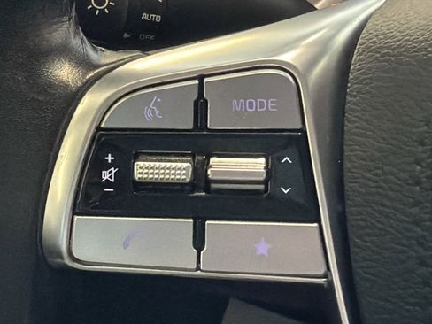 Used 2023 Kia Telluride S w/ S Sunroof Package FWD image 38