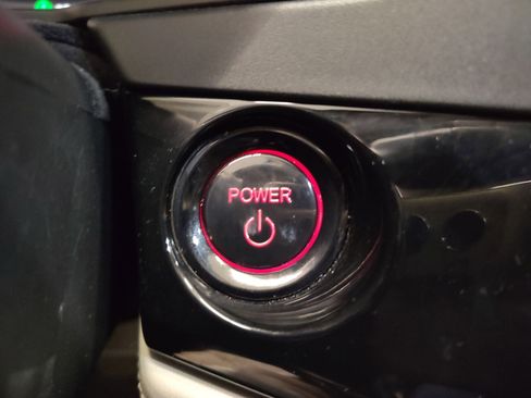 Used 2024 Honda Accord Touring image 25