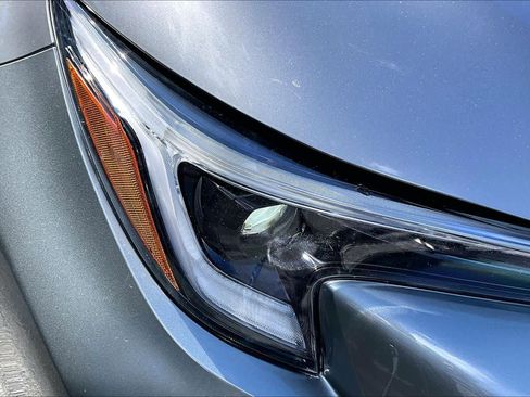 Used 2024 Toyota Corolla GR image 27