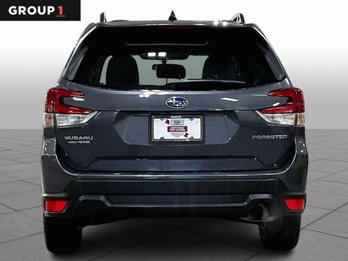 Certified 2024 Subaru Forester Premium image 5