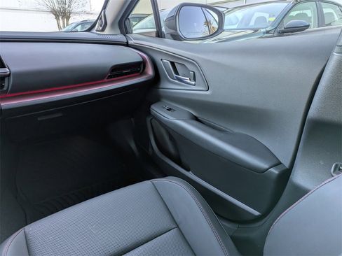 Used 2024 Toyota Prius Prime SE image 23