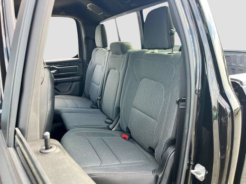 Used 2024 RAM 1500 Big Horn RWD image 23