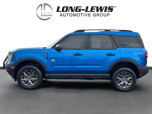 Used 2025 Ford Bronco Sport Big Bend image 2