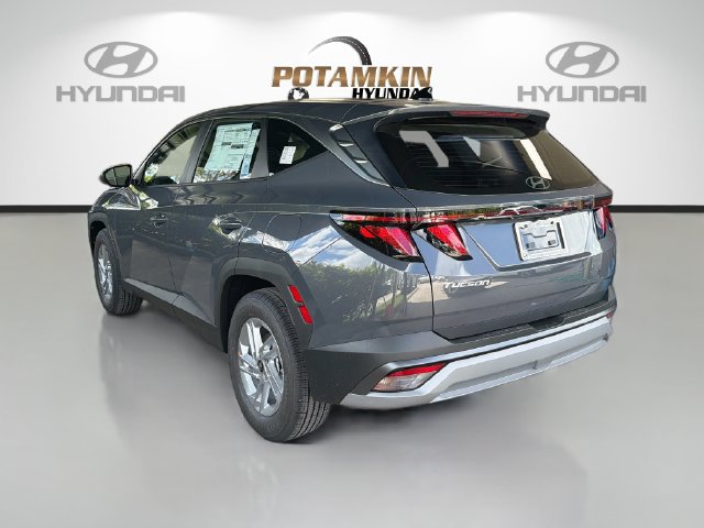 New 2026 Hyundai Tucson SE FWD image 7