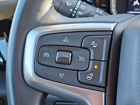 Certified 2023 Chevrolet Silverado 1500 LT image 19