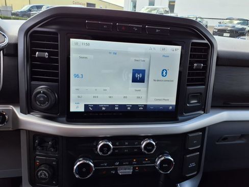 Used 2022 Ford F150 XLT w/ Equipment Group 302A High image 15