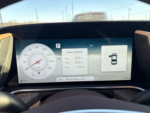 New 2026 Genesis G90 3.5T image 24