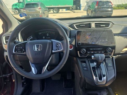 Used 2018 Honda CR-V EX image 4