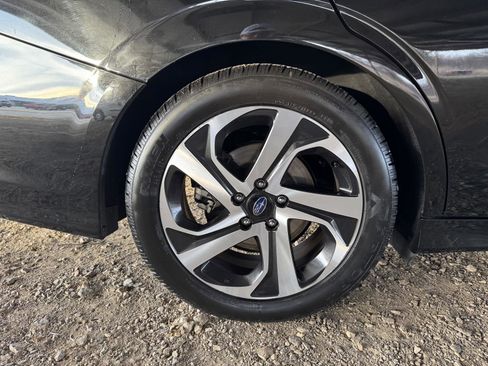 Used 2022 Subaru Legacy Limited image 44