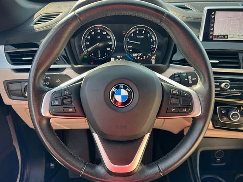 Used 2022 BMW X1 sDrive28i w/ Convenience Package image 43