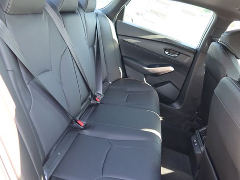 New 2026 Honda Accord Sport image 6