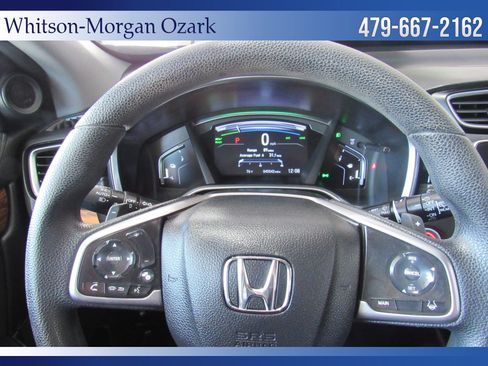 Used 2022 Honda CR-V EX image 29