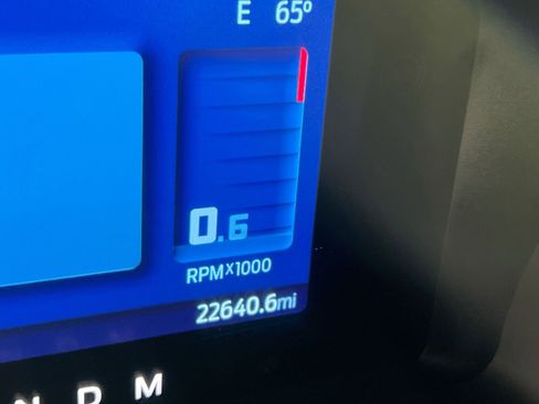 Used 2023 Ford Bronco Outer Banks image 28