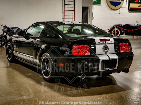 Used 2007 Ford Mustang GT Premium RWD image 7