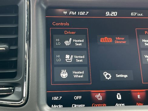 Used 2023 Dodge Challenger SRT Hellcat image 30