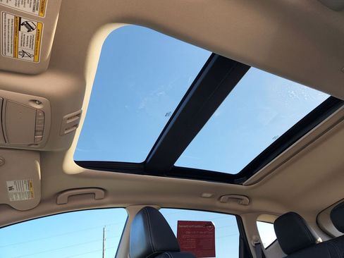 Certified 2024 Nissan Murano SL w/ Cargo Package image 16