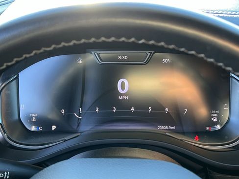 Used 2024 RAM 1500 Limited image 17