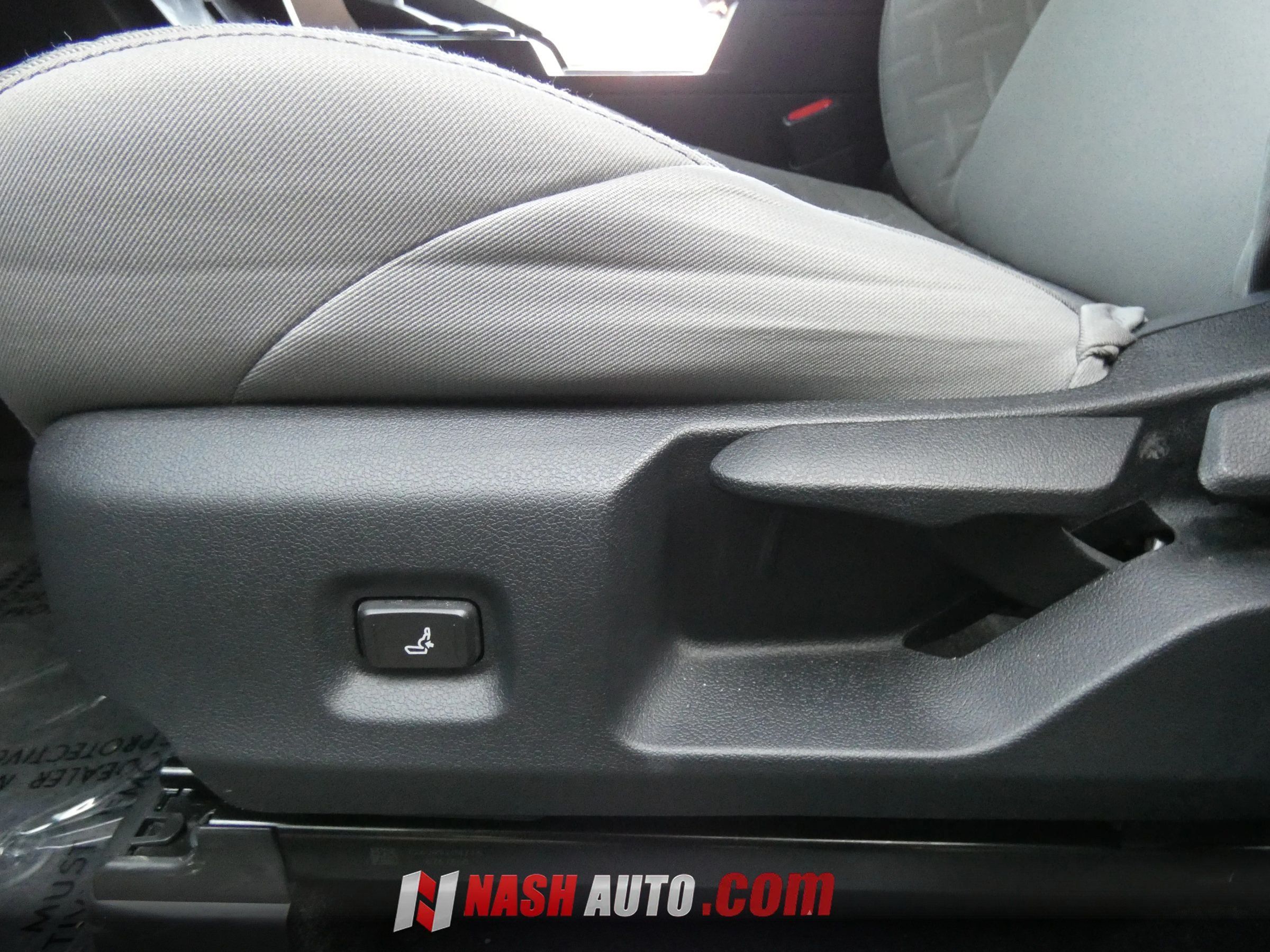 Used 2026 Toyota Tacoma SR5 RWD image 44