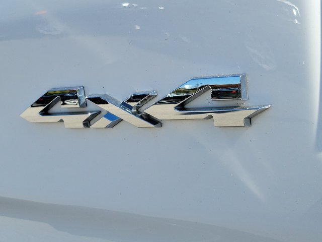 Used 2020 RAM 1500 Big Horn AWD/4WD image 9