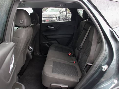 Used 2019 Chevrolet Blazer LT image 32