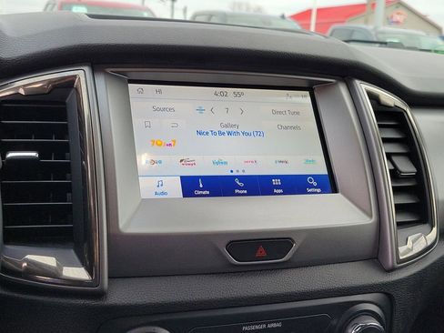 Certified 2020 Ford Ranger XLT w/ Equipment Group 301A Mid image 24