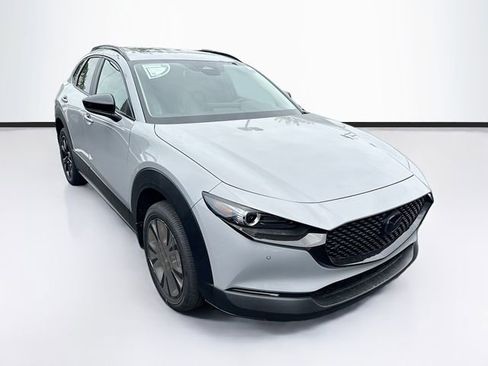 New 2026 MAZDA CX-30 Aire Edition AWD/4WD image 1