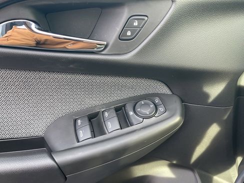 New 2026 Chevrolet TrailBlazer LS w/ LS Convenience Package image 29