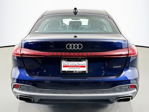 New 2025 Audi A5 2.0T Premium image 3