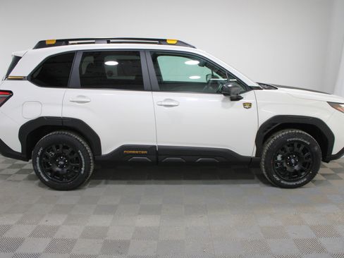 New 2026 Subaru Forester Wilderness image 26